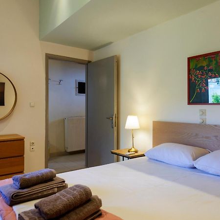 Agali 1 Superior Maisonette กาลามาตา ภายนอก รูปภาพ