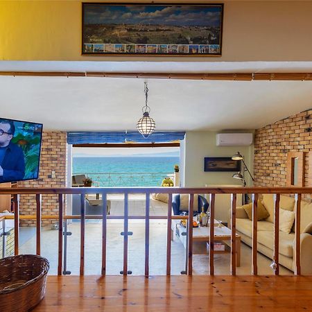 Agali 1 Superior Maisonette กาลามาตา ภายนอก รูปภาพ