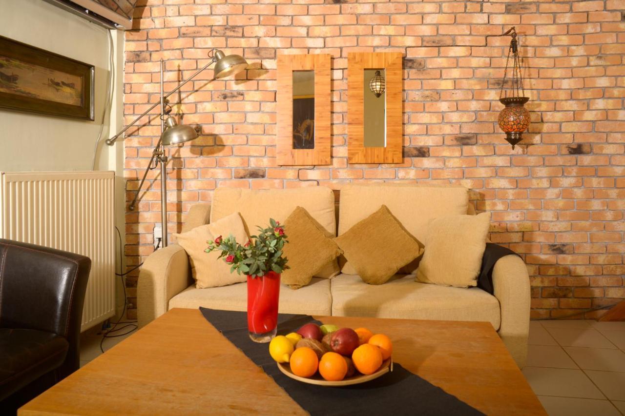 Agali 1 Superior Maisonette กาลามาตา ภายนอก รูปภาพ