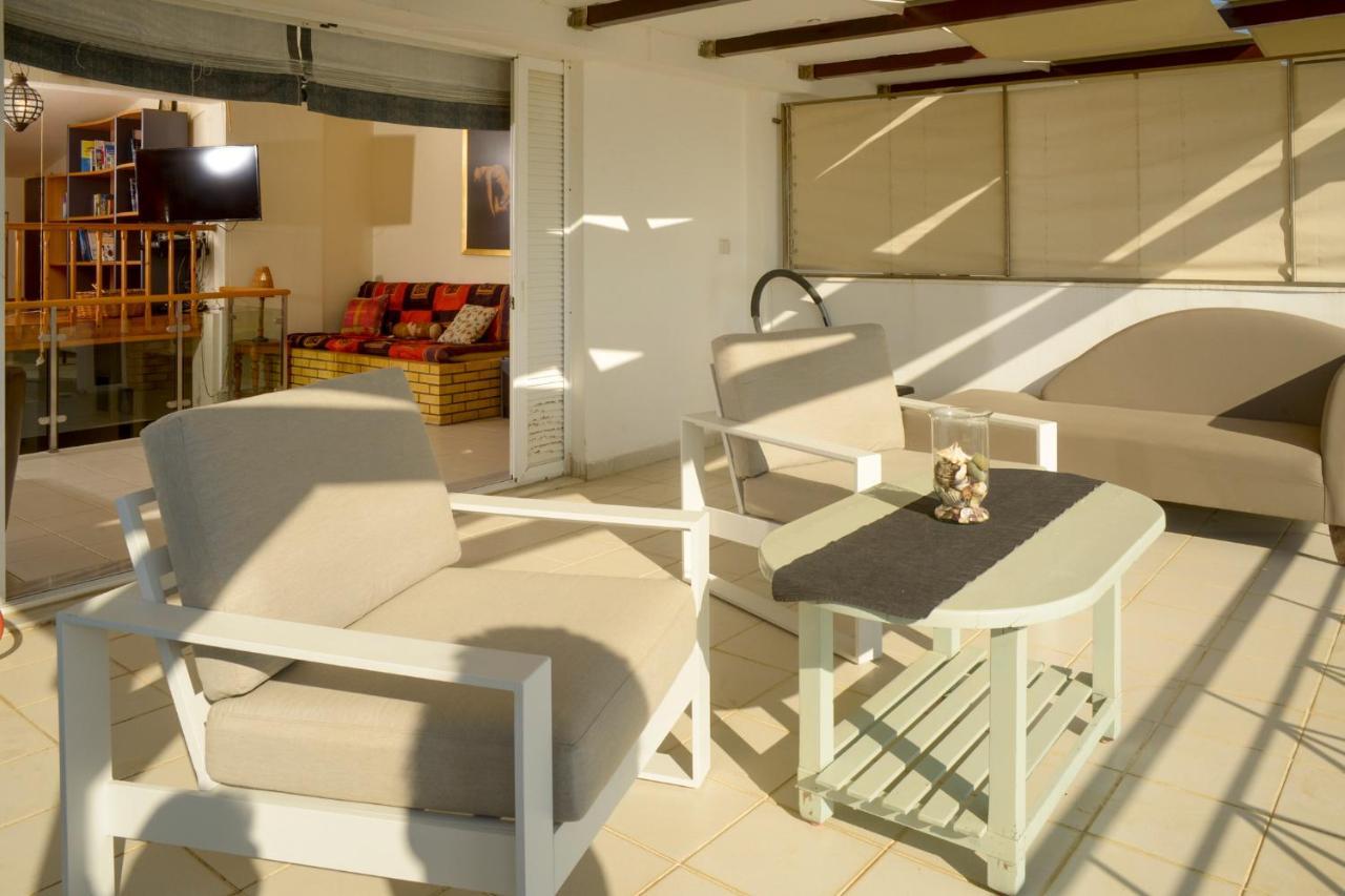 Agali 1 Superior Maisonette กาลามาตา ภายนอก รูปภาพ