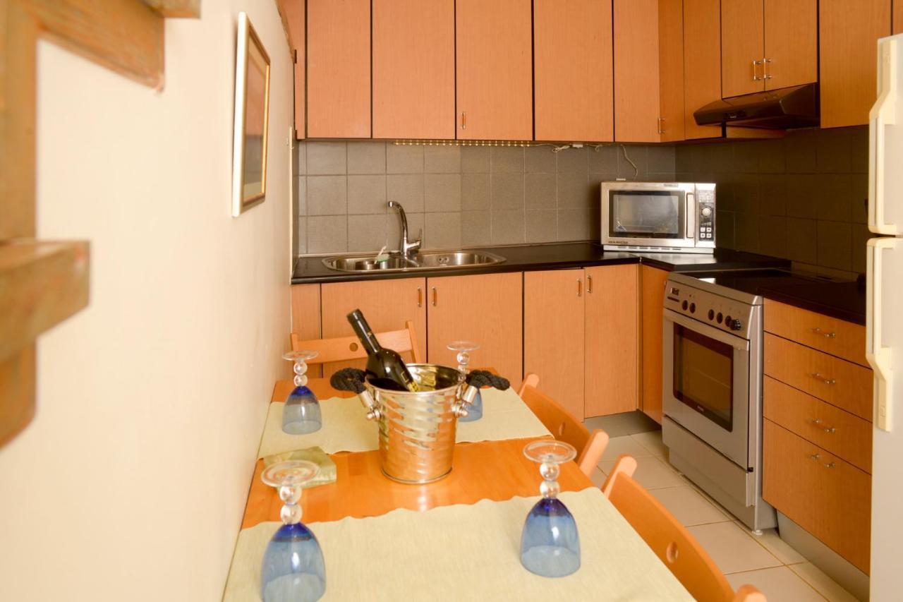 Agali 1 Superior Maisonette กาลามาตา ภายนอก รูปภาพ