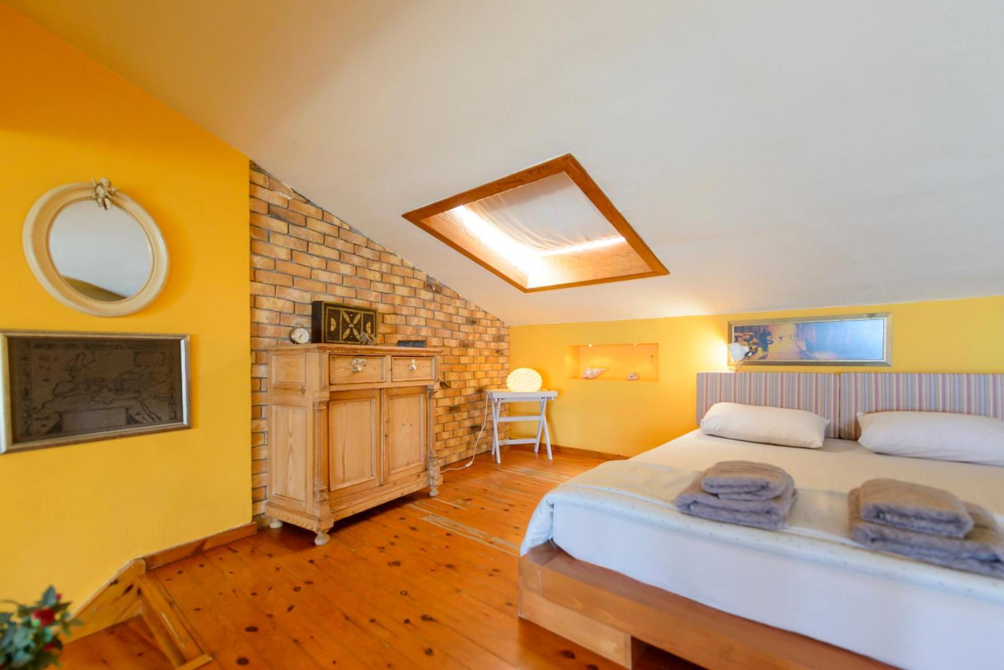 Agali 1 Superior Maisonette กาลามาตา ภายนอก รูปภาพ