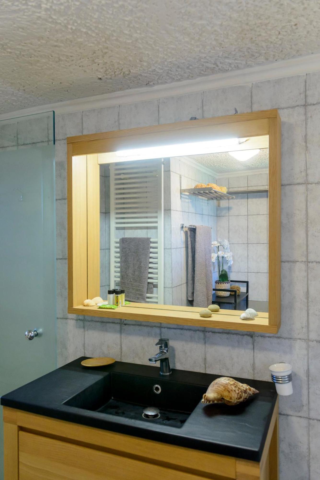 Agali 1 Superior Maisonette กาลามาตา ภายนอก รูปภาพ