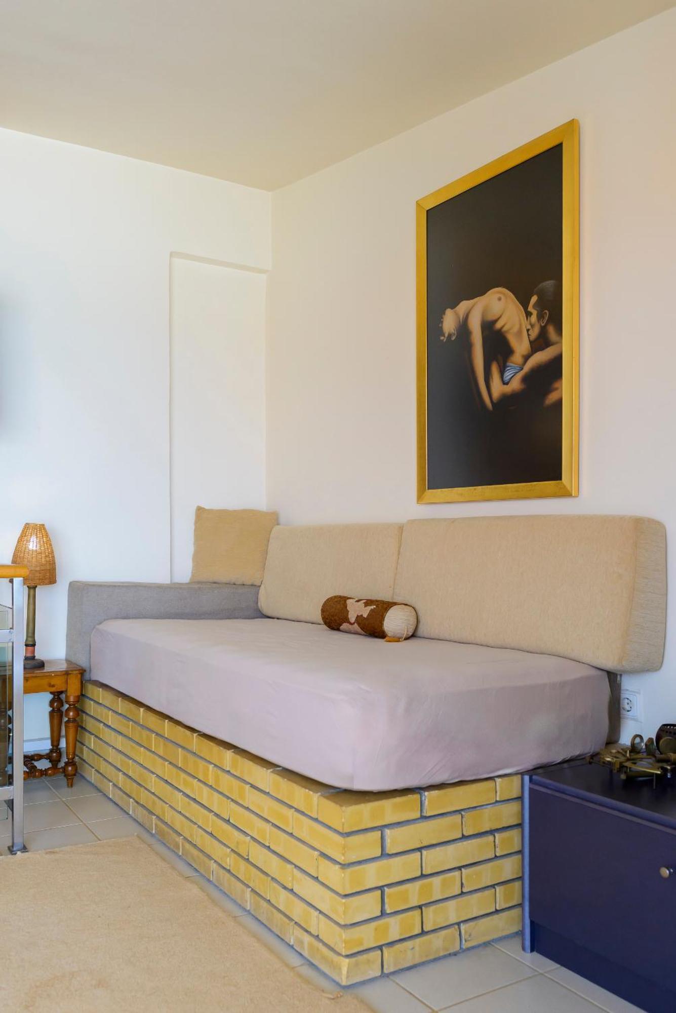 Agali 1 Superior Maisonette กาลามาตา ภายนอก รูปภาพ