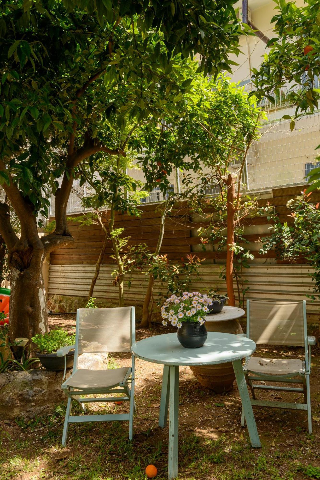 Agali 1 Superior Maisonette กาลามาตา ภายนอก รูปภาพ