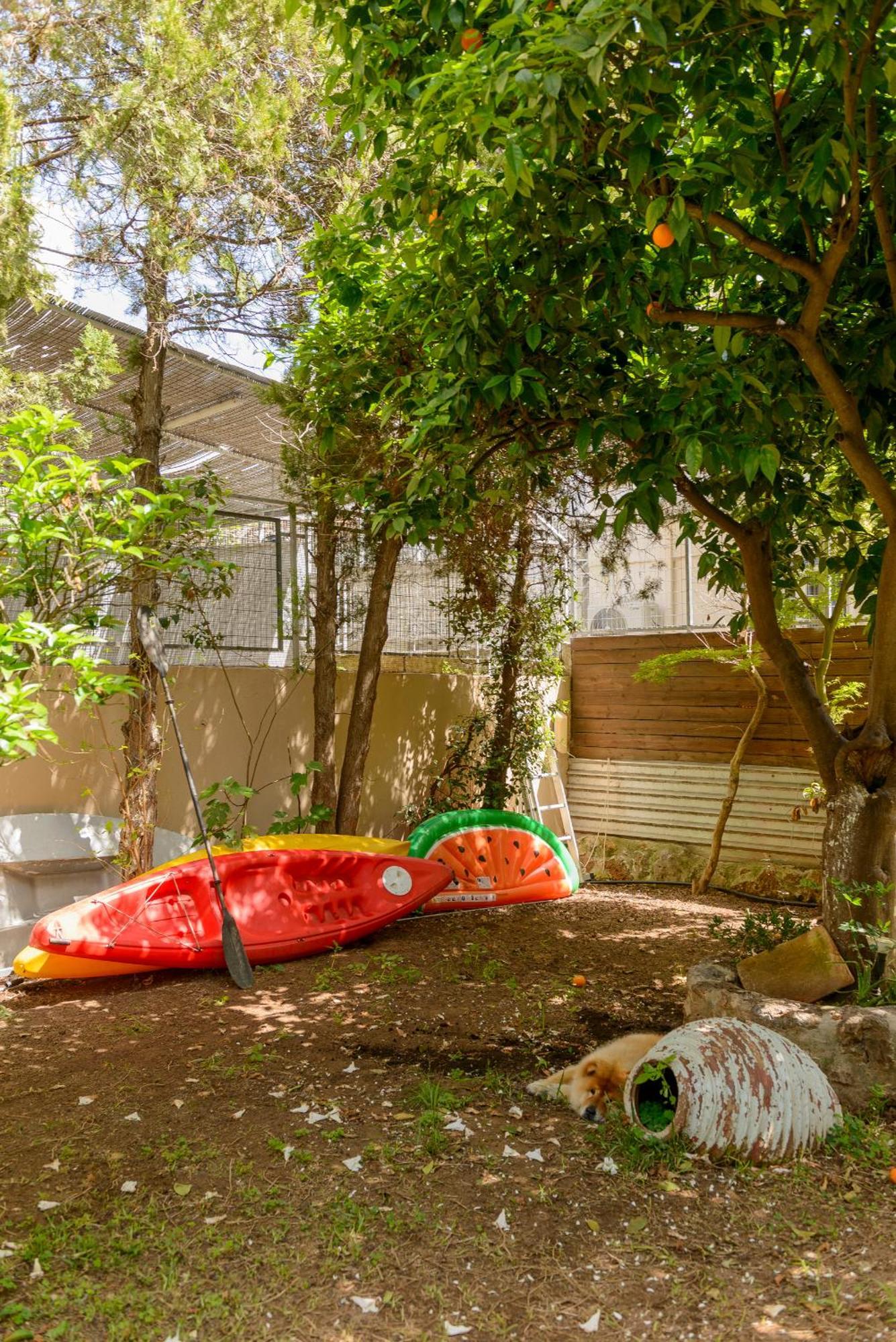 Agali 1 Superior Maisonette กาลามาตา ภายนอก รูปภาพ