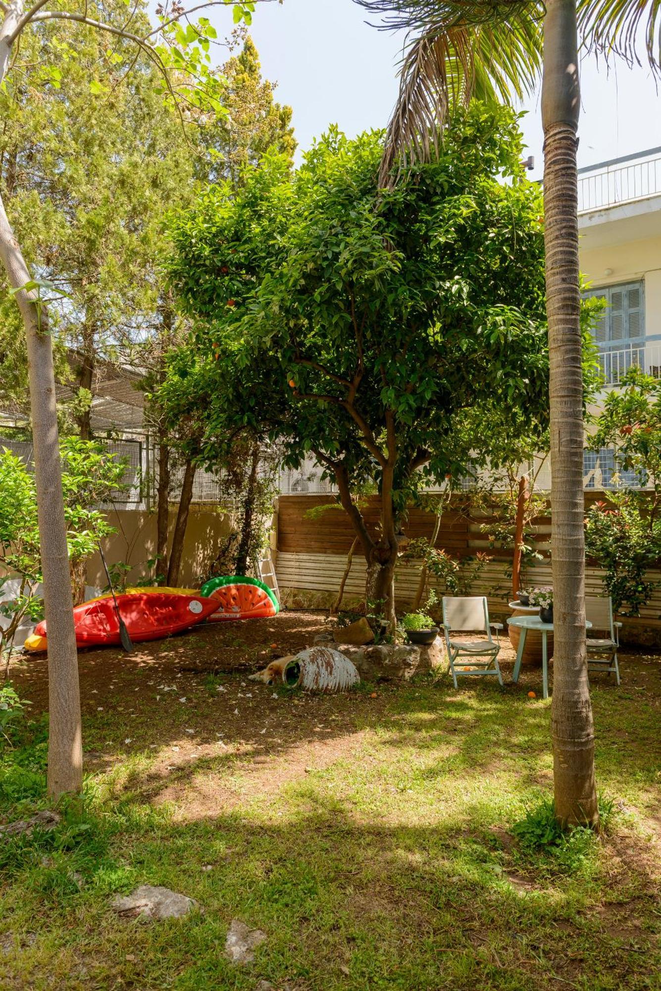 Agali 1 Superior Maisonette กาลามาตา ภายนอก รูปภาพ