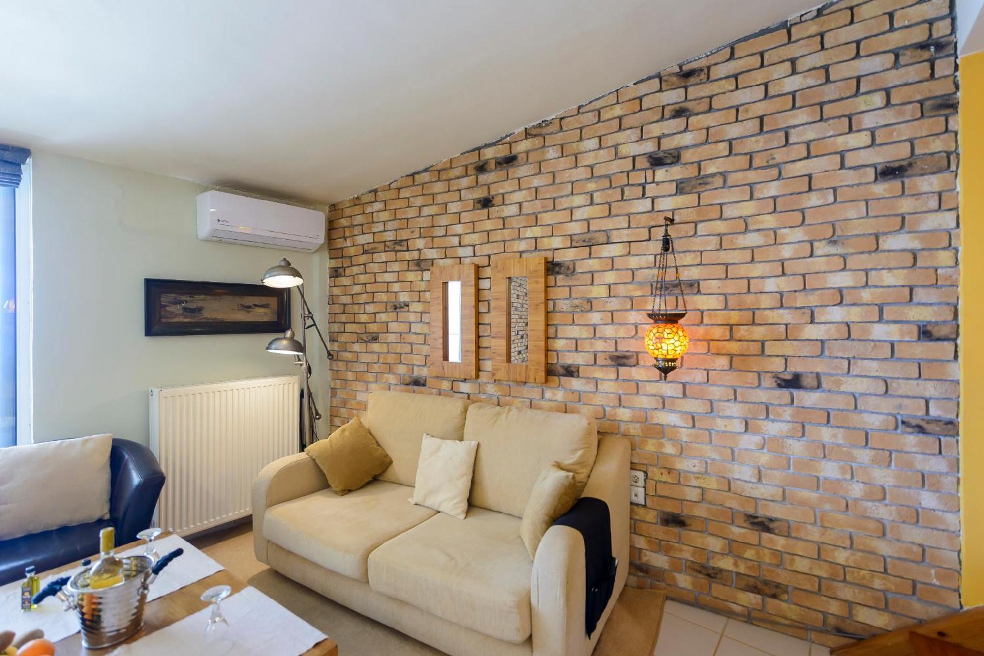Agali 1 Superior Maisonette กาลามาตา ภายนอก รูปภาพ