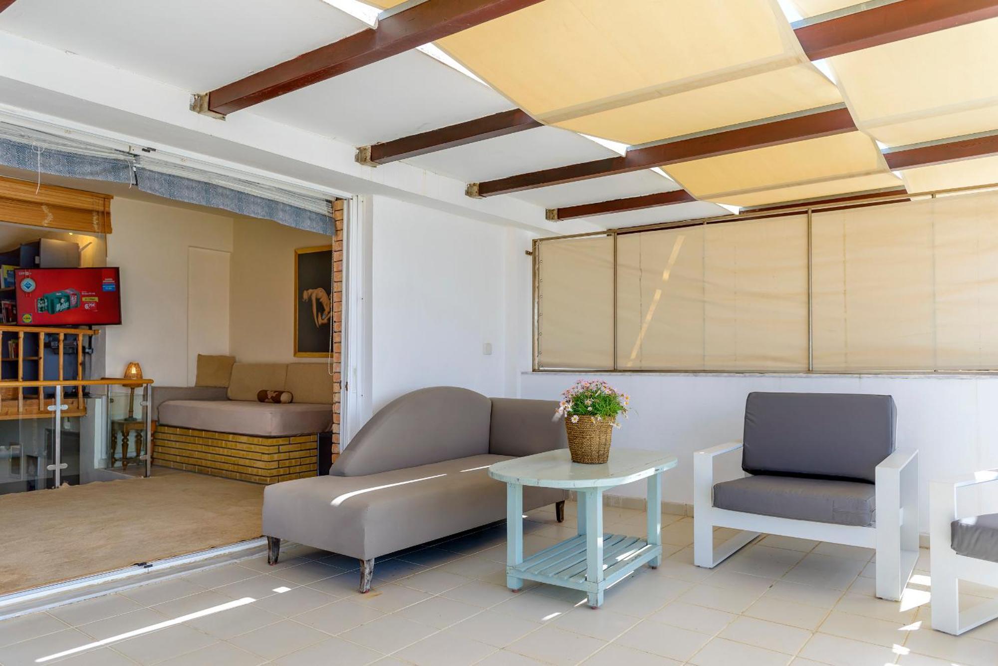 Agali 1 Superior Maisonette กาลามาตา ภายนอก รูปภาพ